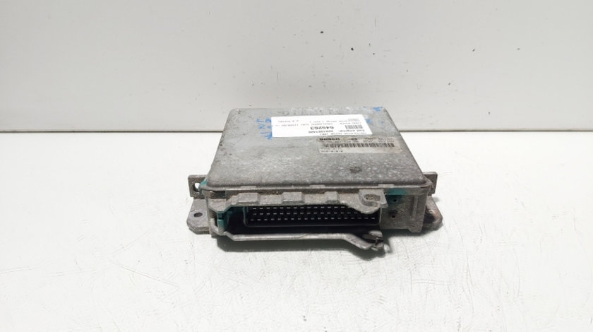 Calculator motor ECU , cod 0281001420, Land Rover Freelander (LN), 2.0 diesel, 204D3 (id:645263)