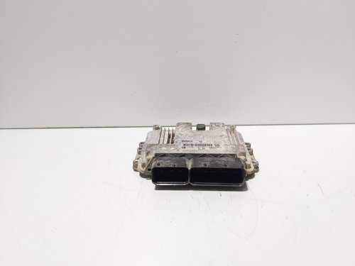 Calculator motor ECU, cod 0281011380, Opel Astra H 1.7 CDTI, Z17DTH (id:676488)