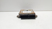 Calculator motor ECU , cod 0281011999, P56044189AI...