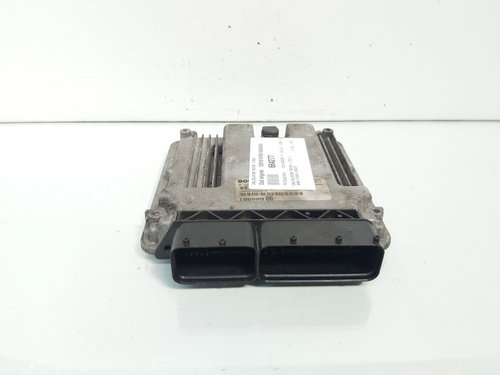 Calculator motor ECU, cod 0281014108, 1860A906, Mitsubishi Outlander 2 2.2 DI_4WD, 4HN (id:664277)