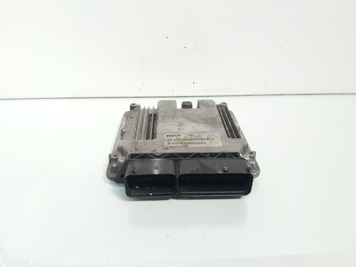Calculator motor ECU, cod 0281014108, 1860A906, Mitsubishi Outlander 2 2.2DI_4WD, 4HN (id:664280)