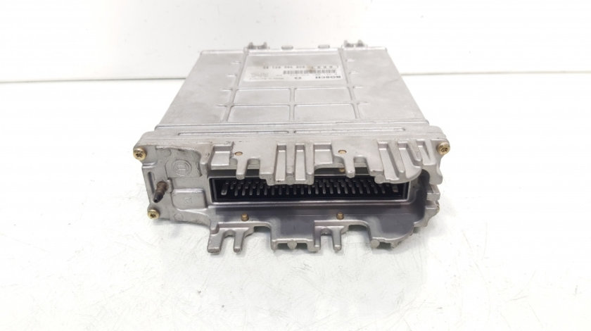 Calculator motor ECU, cod 028906021BD, Audi A4 Avant (8D5, B5) 1.9 TDI, AHU (id:644697)