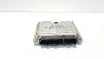 Calculator motor ECU, cod 030906032CG, 0261207178,...