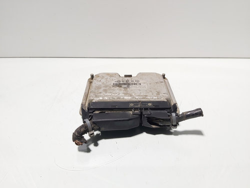 Calculator motor Ecu, cod 036906032G, 0261207190, VW Golf 4 (1J1), 1.4 benz, BCA (id:670267)
