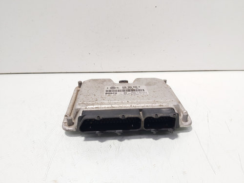 Calculator motor ECU, cod 036906032P, 0261207179, Vw Golf 4 (1J1) 1.4 benz, AXP (id:705269)