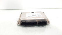 Calculator motor ECU, cod 036906032P, 0261207179, ...