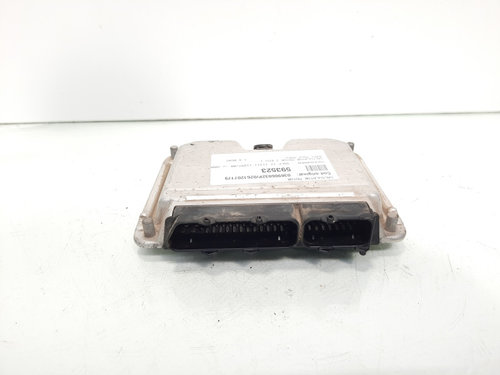 Calculator motor ECU, cod 036906032P, 0261207179, VW Golf 4 (1J1), 1.4 benz, AXP (id:593523)