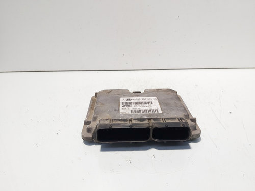 Calculator motor ECU, cod 036906034CN, VW Golf 4 (1J1) (id:706186)