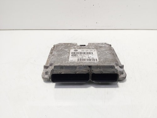 Calculator motor ECU, cod 036906034DF, Skoda Fabia 1 (6Y2), 1.4 16v benz, BBZ (id:647880)