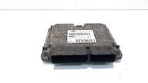 Calculator motor ECU, cod 036906034DR, Seat Toledo...