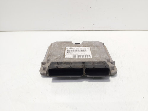 Calculator motor ECU, cod 036906034DR, VW Golf 4 (1J1), 1.6 benz, BCB (id:648003)
