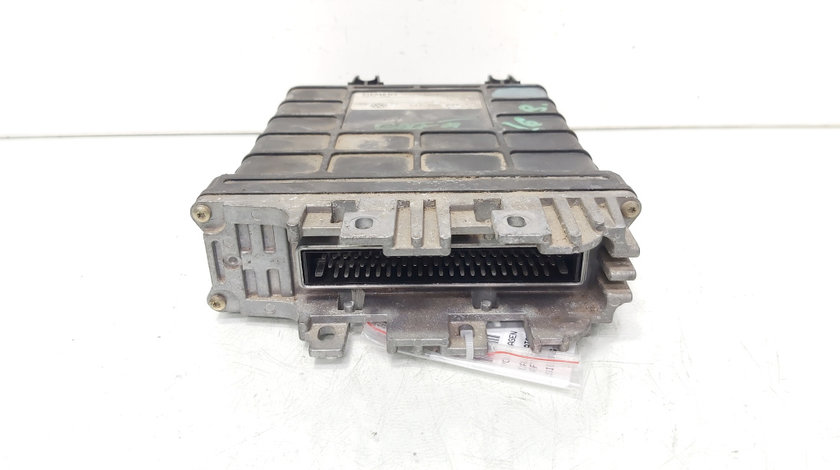 Calculator motor Ecu, cod 037906025T, 5WP4298, VW Golf 3, 1.6 benz, AFT (id:644658)