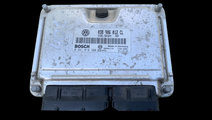 Calculator motor ECU Cod: 038906012CL EDC15VM+ Sko...