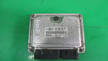 CALCULATOR MOTOR / ECU COD 038906012FB / 028101065...