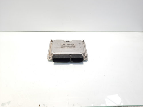Calculator motor ECU, cod 038906012HP, 0281011320, Seat Ibiza 4 (6L1), 1.9 SDI, ASY (id:581889)