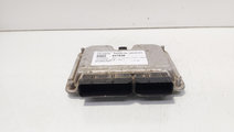 Calculator motor ECU, cod 038906012M, 0281001979, ...