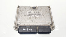 Calculator motor ECU, cod 038906012M, Vw Bora (1J2...