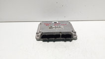 Calculator motor Ecu, cod 038906018P, 0281001720, ...