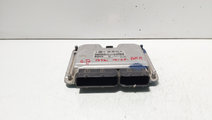 Calculator motor Ecu, cod 038906019AT, 0281010974,...