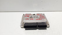 Calculator motor Ecu, cod 038906019BK, 0281010305,...