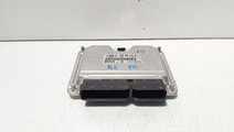 Calculator motor Ecu, cod 038906019BK, 0281010305,...