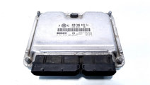 Calculator motor ECU, cod 038906019CJ, 0281010302,...