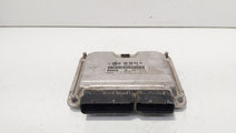 Calculator motor ECU, cod 038906019CR, 0281010663,...