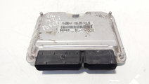 Calculator motor ECU, cod 038906019GS, 0281010940,...