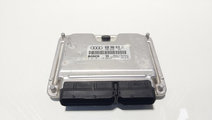 Calculator motor ECU, cod 038906019JT, Audi A4 Ava...