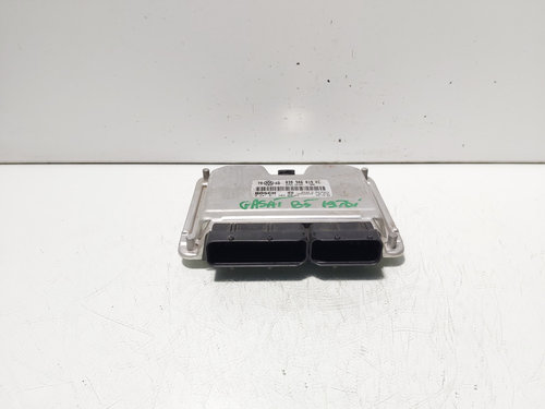 Calculator motor ECU, cod 038906019KC, 0281011204, VW Passat (3B3), 1.9 TDI, AVB (idi:645089)
