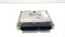 Calculator motor ECU, cod 038906019LR, 0281011143,...