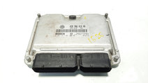 Calculator motor ECU, cod 038906019NR, VW New Beet...