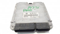 Calculator motor ECU, cod 03C906013B, 0261S01011, ...