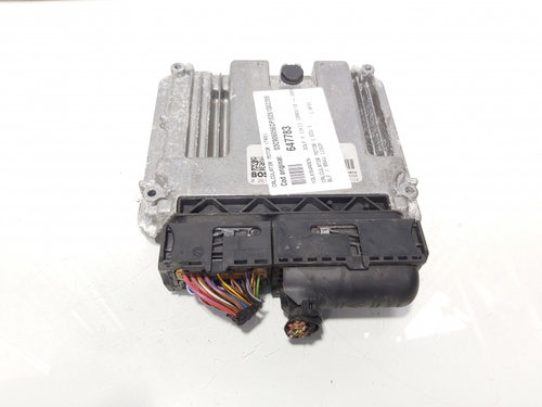 Calculator motor ECU, cod 03C906056DP, 0261S02359, Vw Golf 5 (1K1), 1.6 FSI, BLF (id:647783)