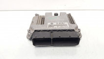 Calculator motor ECU, cod 03C906056H, 0261502004, ...