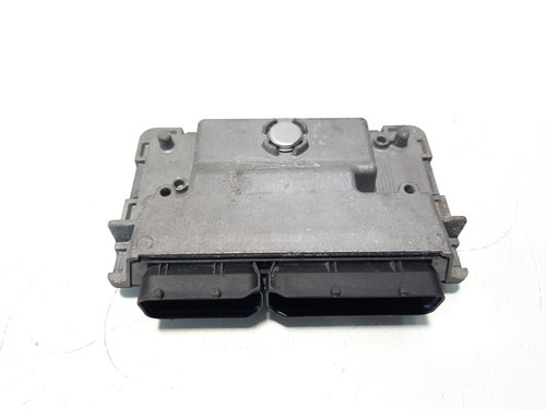 Calculator motor ECU, cod 03E906019M, Skoda Fabia 2 Combi (5J, 545), 1.2 benz, CGP (idi:551477)