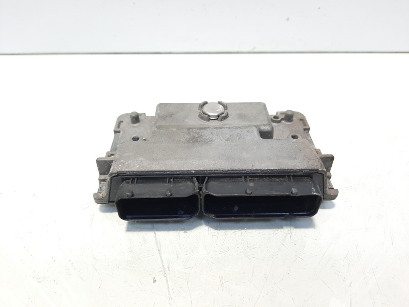 Calculator motor ECU, cod 03E906019M, Vw Polo (6R) 1.2 benz, CGP (id:612660)