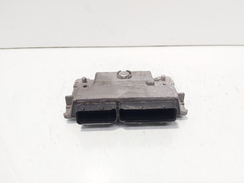 Calculator motor ECU, cod 03E906019M, Vw Polo (6R) 1.2 benz, CGP (id:689426)