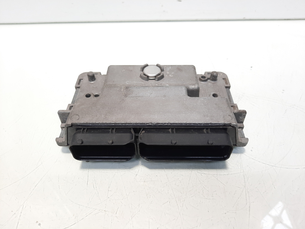 Calculator motor ECU, cod 03E906019M, VW Polo (6R), 1.2 benz, CGP (id:551477)