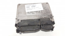 Calculator motor ECU, cod 03E906023AL, Vw Polo (6R...