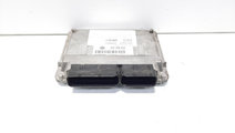 Calculator motor ECU, cod 03E906033, Skoda Fabia 1...