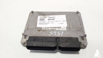 Calculator motor (ECU) cod 03E906033L, Seat Ibiza ...