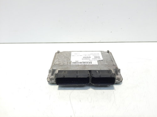 Calculator motor ECU, cod 03E906033R, Seat Cordoba (6L2) 1.2 benz, BME (idi:612727)
