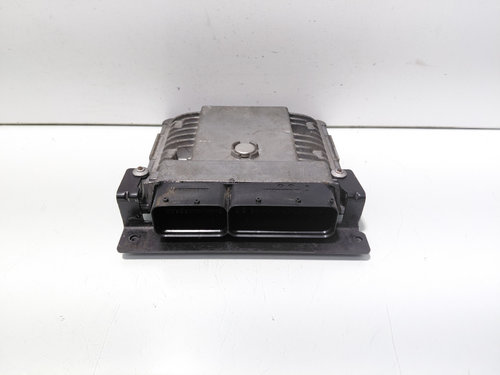 Calculator motor ECU, cod 03F906070D, VW Polo (6R), 1.2 TSI, CBZB (id:697071)