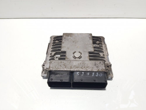 Calculator motor ECU, cod 03F906070FB, Skoda Roomster (5J), 1.2 TSI, CBZB (idi:633981)