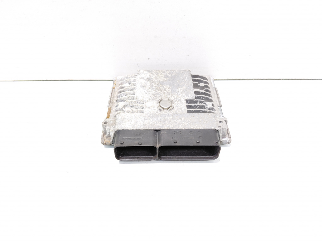 Calculator motor Ecu, cod 03F906070FS, VW Golf 6 (5K1), 1.2 TSI, CBZB (id:695895)