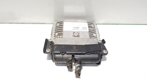 Calculator motor ECU , cod 03F906070G, Vw Touran (1T3) 1.2tsi, CBZB (idi:404977)