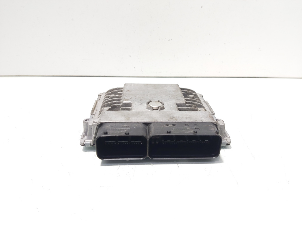 Calculator motor ECU, cod 03F906070GR, Seat Ibiza 5 Sportcoupe (6J1) 1.2 TSI, CBZB (id:705663)