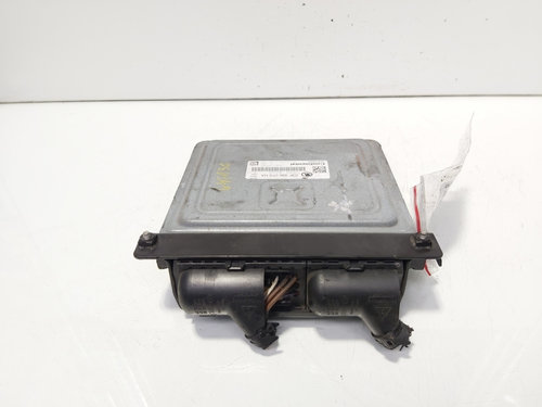 Calculator motor ECU, cod 03F906070HA, Seat Ibiza 5 Sportcoupe (6J1) 1.2 TSI, CBZA (idi:647136)