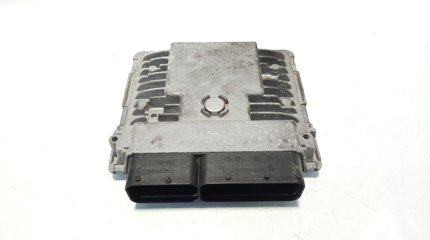 Calculator motor ECU, cod 03F906070HH, Skoda Fabia 2 Combi (5J, 545), 1.2 TSI, CBZB (idi:589460)